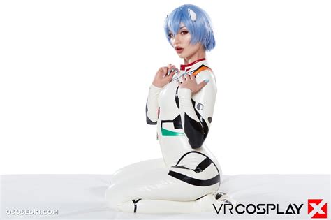 Ritsuko Akagi states that Rei was born in a certain room deep in the lower levels of NERV headquarters, but this is all that is explicitly revealed in the series about her creation. . Rei ayanami porn